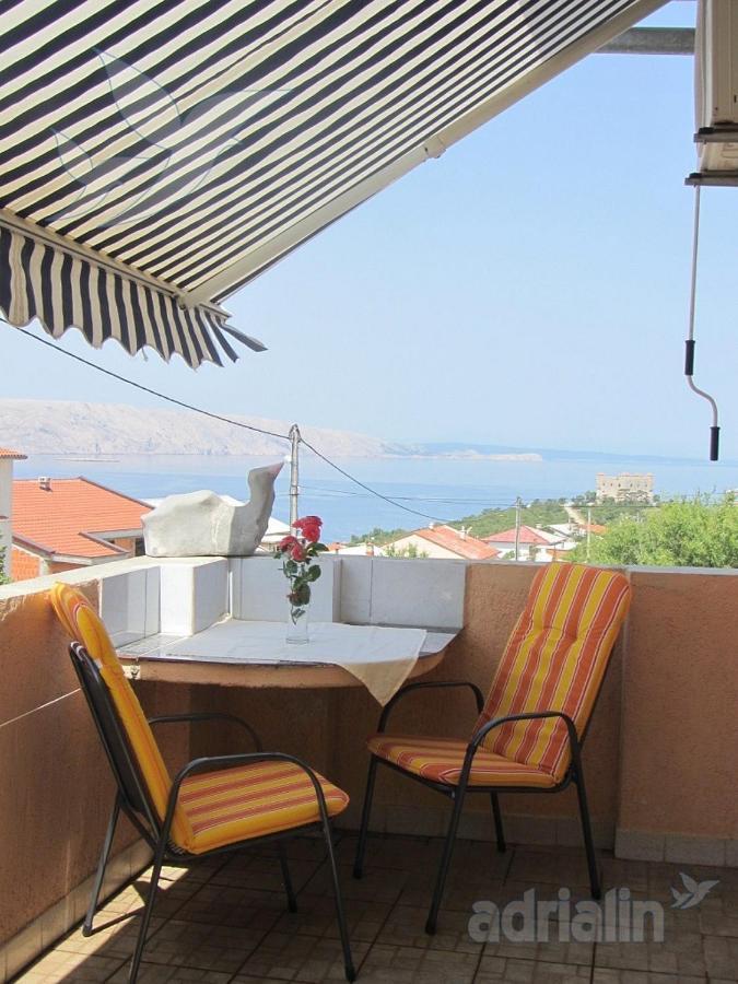 Apartments Adrialina Сен Екстериор снимка