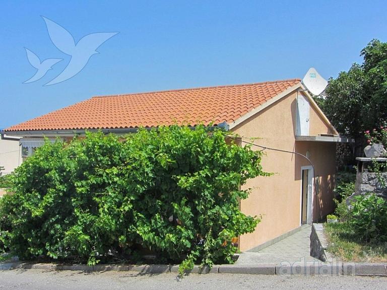 Apartments Adrialina Сен Екстериор снимка