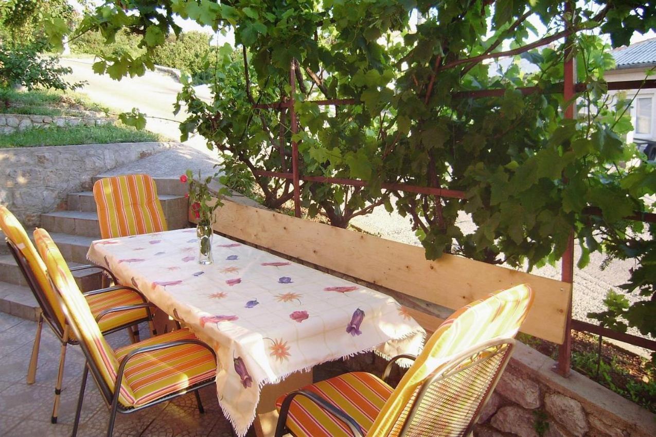 Apartments Adrialina Сен Екстериор снимка