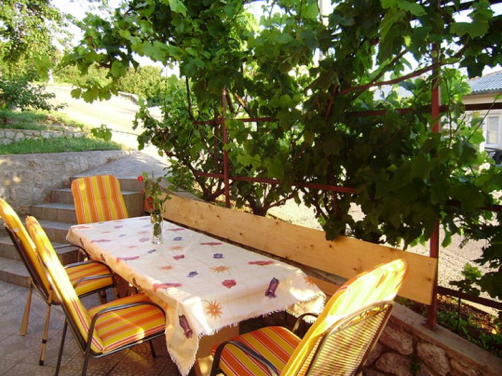 Apartments Adrialina Сен Екстериор снимка