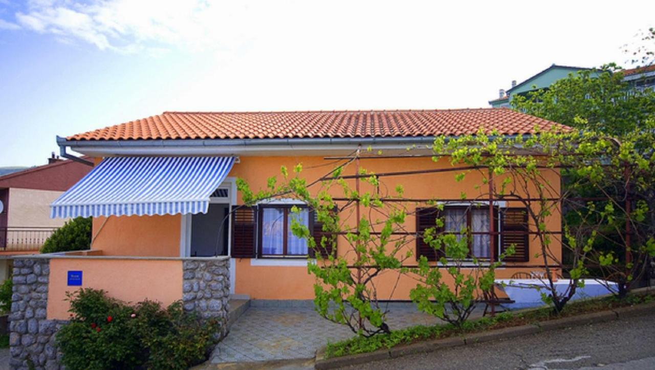 Apartments Adrialina Сен Екстериор снимка